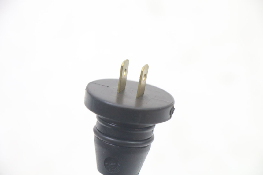 photo de OIL TANK LEVEL YAMAHA WHY 50 (1998 - 2000) - Zoom on usage condition