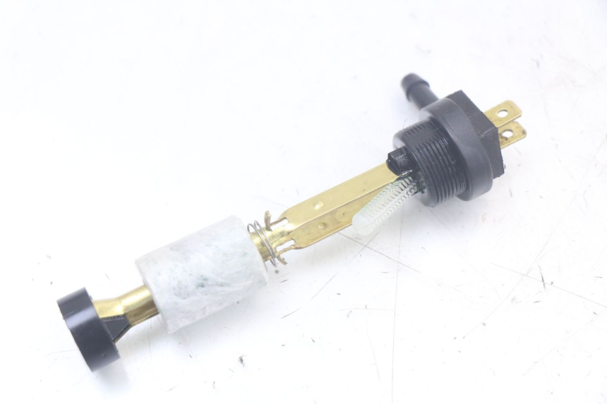 photo de OIL RESERVOIR DIPSTICK FANTIC XM PERFORMANCE 2T 50 (2021 - 2022) - Alternative perspective