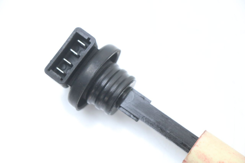 photo de OIL RESERVOIR DIPSTICK PIAGGIO ZIP 2T 50 (2009 - 2019) - Alternative perspective