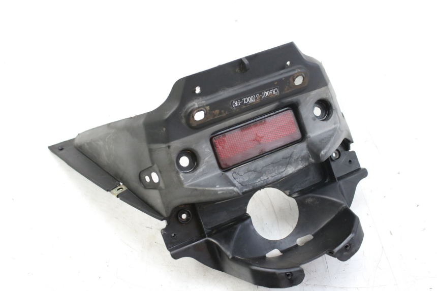 photo de REAR FAIRING JUNCTION KYMCO AGILITY 4T 50 (2005 - 2018) - Zoom on usage condition