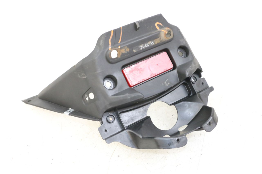 photo de REAR FAIRING JUNCTION KYMCO AGILITY 4T 50 (2018 - 2022) - Alternative perspective