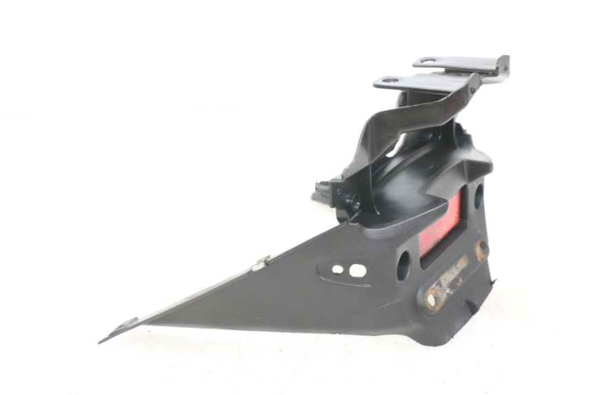 photo de REAR FAIRING JUNCTION KYMCO AGILITY 4T 50 (2018 - 2022) - Technical close-up