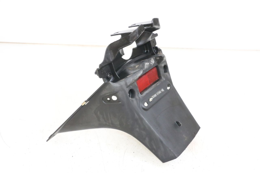 photo de REAR MIDDLE PANEL KYMCO AGILITY PREMIUM 50 (2007 - 2010) - Technical close-up