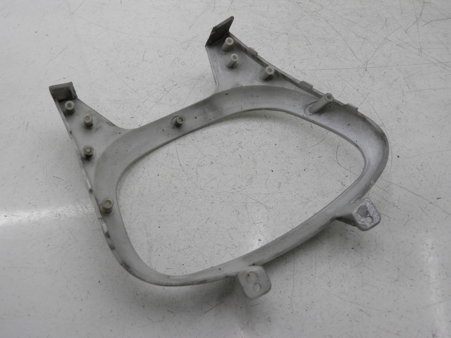 photo de REAR MIDDLE PANEL BENZHOU YY50QT31 VINTAGE 50 (2009 - 2012) - Zoom on usage condition