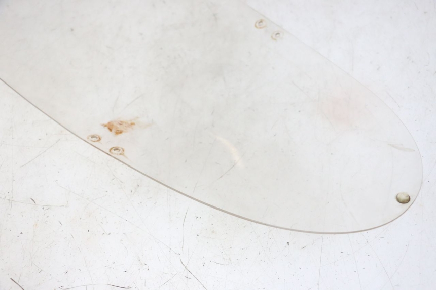 photo de REAR FAIRING JUNCTION BMW C1 125 (2000 - 2003) - Alternative perspective