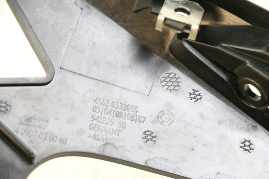 photo de REAR MIDDLE PANEL BMW S RR ABS S1000RR 1000 (2015 - 2018) - Component detail