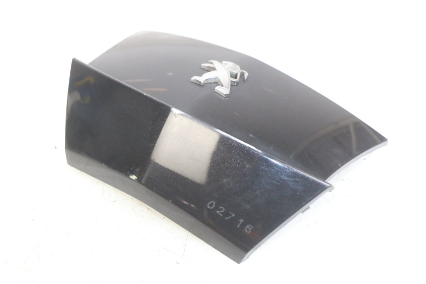 photo de REAR FAIRING JUNCTION PEUGEOT CITYSTAR 125 (2011 - 2017) - Main view