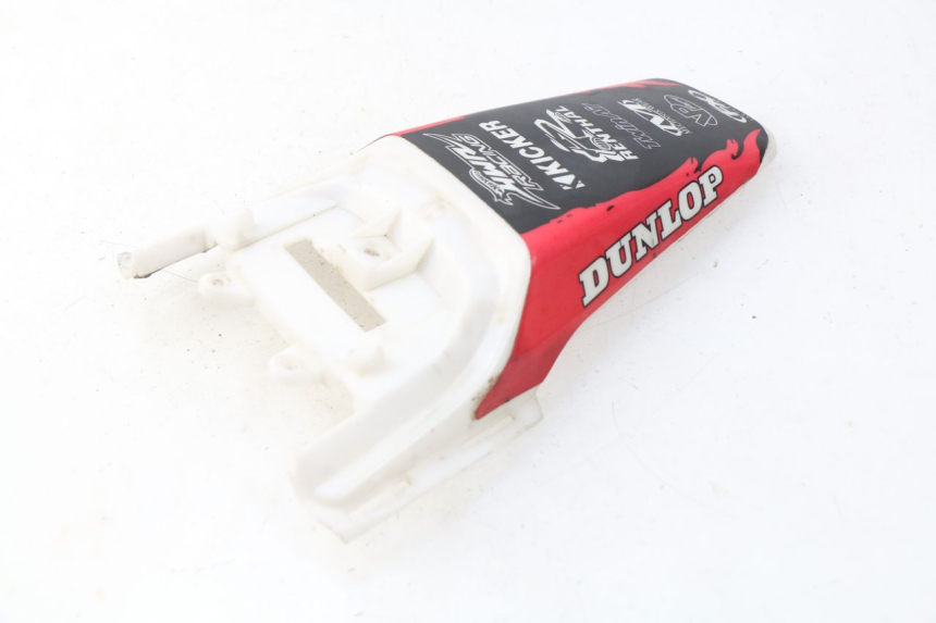 photo de REAR MIDDLE PANEL LIFAN DIRTBIKE 50 - Zoom on usage condition