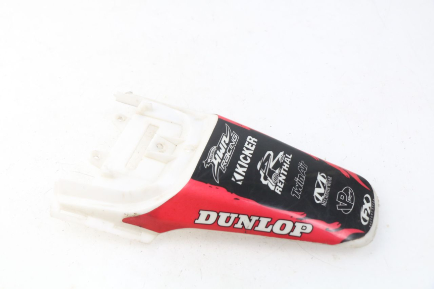 photo de REAR MIDDLE PANEL LIFAN DIRTBIKE 50 - Technical close-up