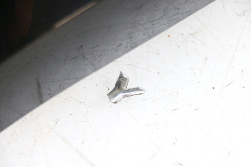 photo de REAR MIDDLE PANEL SEGWAY NINEBOT E125S 1 (2022 - 2026) - Markings and original references