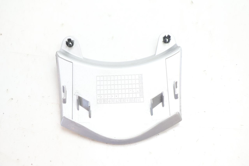 photo de REAR MIDDLE PANEL KAWASAKI ER-6 ER6 N 650 (2005 - 2009) - Alternative perspective