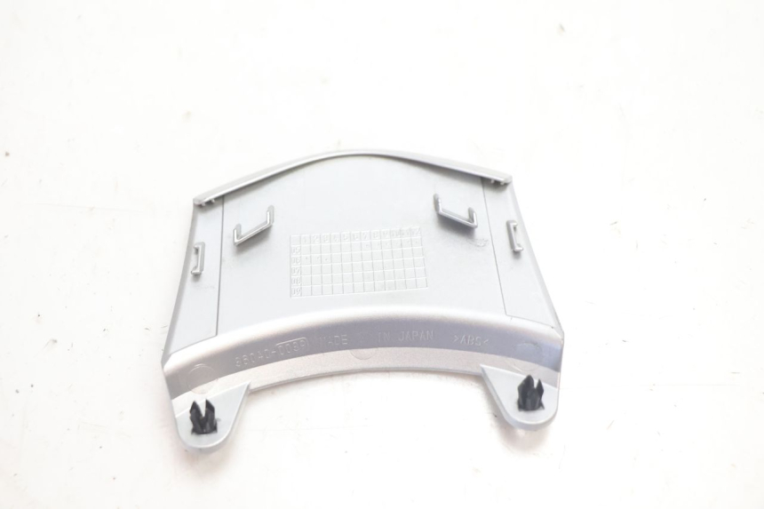 photo de REAR MIDDLE PANEL KAWASAKI ER-6 ER6 N 650 (2005 - 2009) - Technical close-up