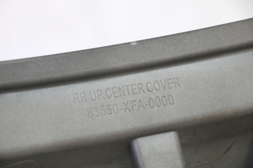 photo de REAR FAIRING JUNCTION SYM FIDDLE 3 III 125 (2014 - 2020) - Fixing points details