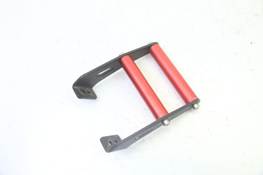 photo de REAR MIDDLE PANEL HITWAY H5 1 - Component detail