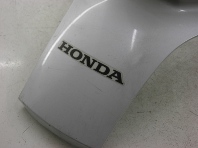 photo de REAR MIDDLE PANEL HONDA FES S-WING SWING 125 (2007 - 2015) - Product overview