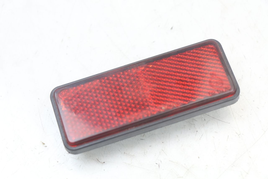 photo de LOWER REAR FAIRING JUNCTION KYMCO AGILITY 4T 50 (2018 - 2022) - Component detail