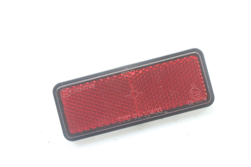 photo de REAR LOWER MIDDLE PANEL KYMCO AGILITY 4T 50 (2005 - 2018) - Main view