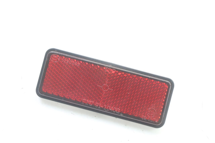 photo de REAR LOWER MIDDLE PANEL KYMCO AGILITY 4T 50 (2005 - 2018) - Component detail