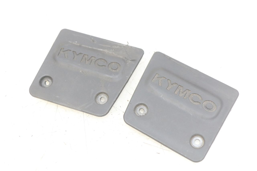 photo de LOWER REAR FAIRING JUNCTION KYMCO AGILITY RS 4T 50 (2009 - 2013) - Main view