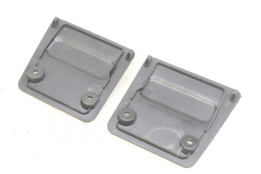 photo de LOWER REAR FAIRING JUNCTION KYMCO AGILITY RS 4T 50 (2009 - 2013) - Component detail