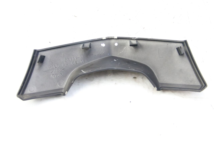 photo de LOWER REAR FAIRING JUNCTION KYMCO DINK STREET 125 (2009 - 2014) - Component detail