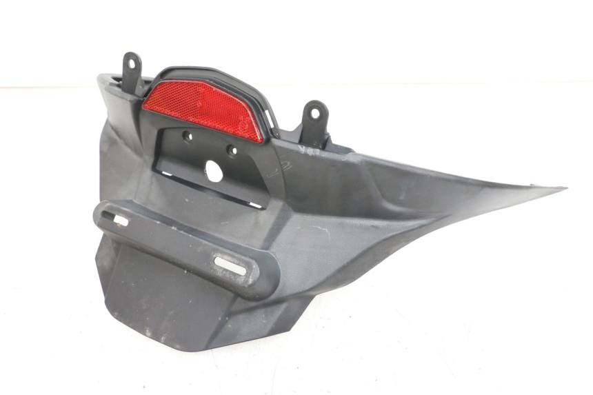 photo de LOWER REAR FAIRING JUNCTION KYMCO DINK STREET 125 (2009 - 2014) - Main view
