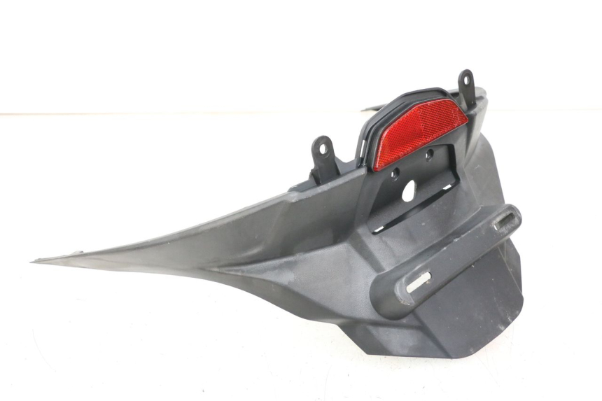 photo de LOWER REAR FAIRING JUNCTION KYMCO DINK STREET 125 (2009 - 2014) - Alternative perspective