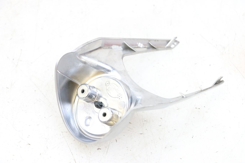 photo de LOWER REAR FAIRING JUNCTION PEUGEOT DJANGO 4T 50 (2014 - 2019) - Zoom on usage condition