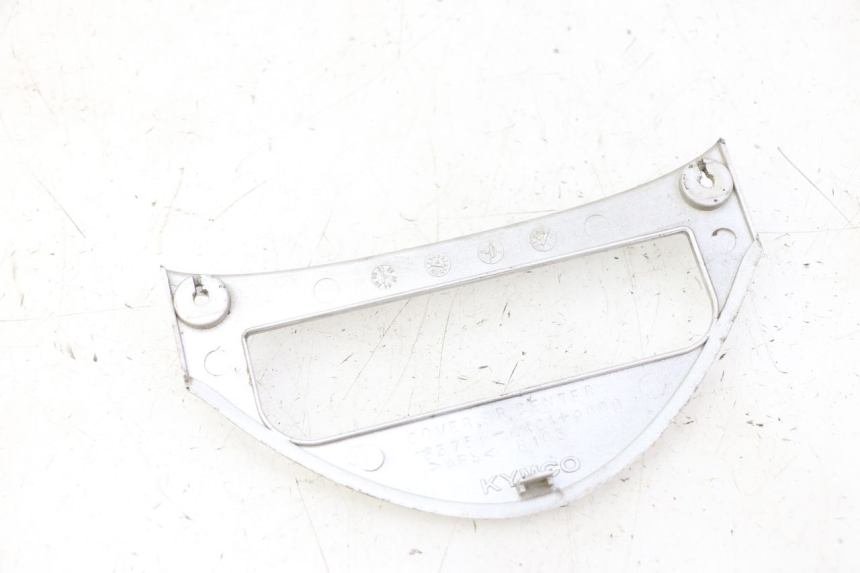 photo de REAR LOWER MIDDLE PANEL KYMCO GRAND DINK 125 (2002 - 2007) - Component detail