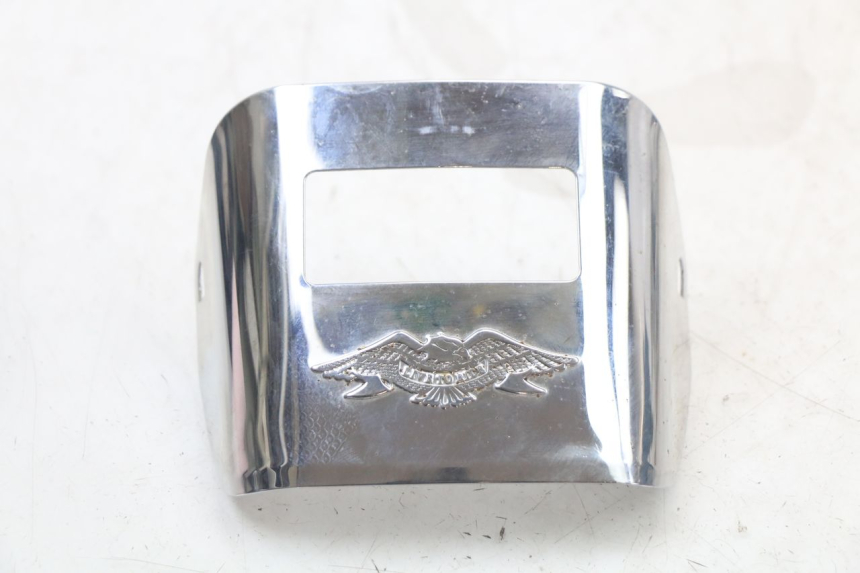 photo de REAR LOWER MIDDLE PANEL HARLEY DAVIDSON SPORTSTER XL CUSTOM 883 (1999 - 2006) - Main view