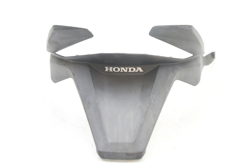 photo de REAR LOWER MIDDLE PANEL HONDA FORZA 125 (2021 - 2025) - Zoom on usage condition