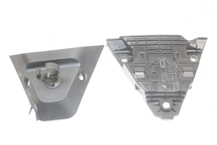 photo de REAR LOWER MIDDLE PANEL HUSQVARNA SVARTPILEN 401 (2018 - 2023) - Component detail