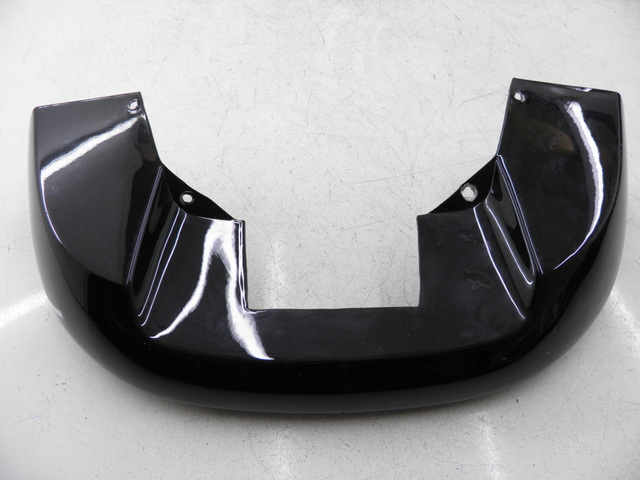 photo de REAR LOWER MIDDLE PANEL JM MOTOR S-MAX 125 (2010 - 2014) - Component detail