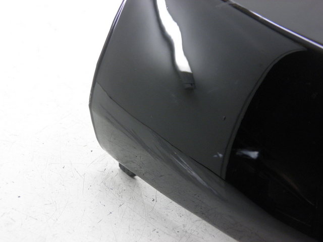 photo de REAR LOWER MIDDLE PANEL JM MOTOR S-MAX 125 (2010 - 2014) - Alternative perspective