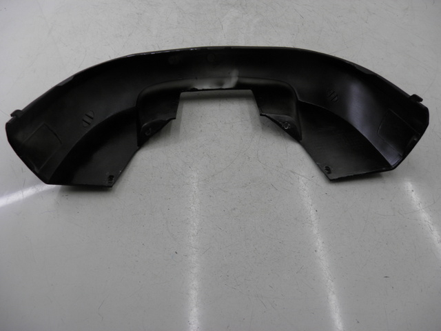 photo de REAR LOWER MIDDLE PANEL JM MOTOR S-MAX 125 (2010 - 2014) - Product overview