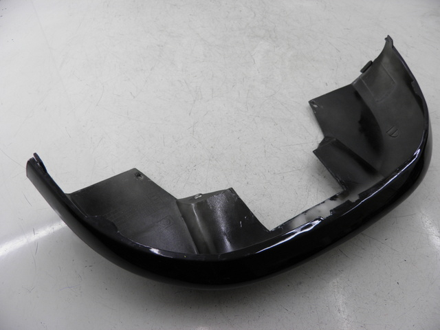 photo de REAR LOWER MIDDLE PANEL JM MOTOR S-MAX 125 (2010 - 2014) - Fixing points details