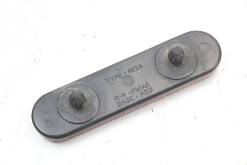 photo de REAR LOWER MIDDLE PANEL PEUGEOT KISBEE 4T 50 (2010 - 2017) - Zoom on usage condition