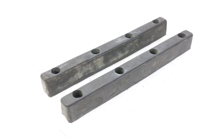 photo de REAR LOWER MIDDLE PANEL LIGIER PULSE 3 1 (2014 - 2020) - Main view