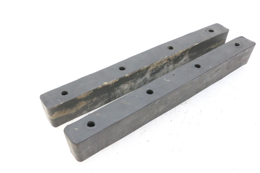 photo de REAR LOWER MIDDLE PANEL LIGIER PULSE 3 1 (2014 - 2020) - Zoom on usage condition