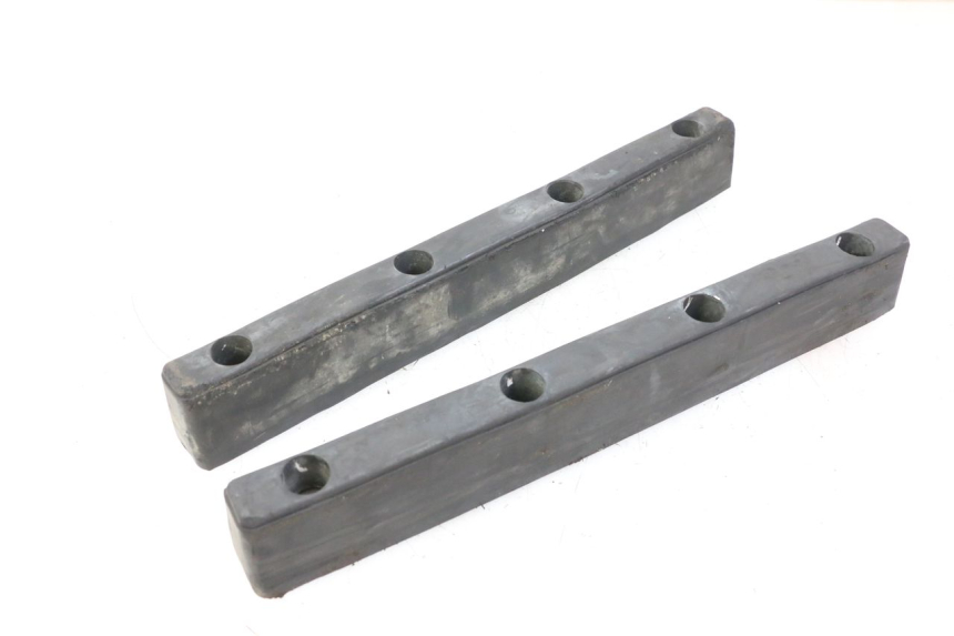 photo de REAR LOWER MIDDLE PANEL LIGIER PULSE 3 1 (2014 - 2020) - Technical close-up