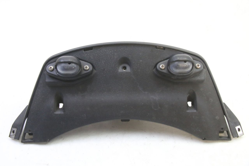 photo de REAR LOWER MIDDLE PANEL PIAGGIO MP3 500 (2014 - 2017) - Main view