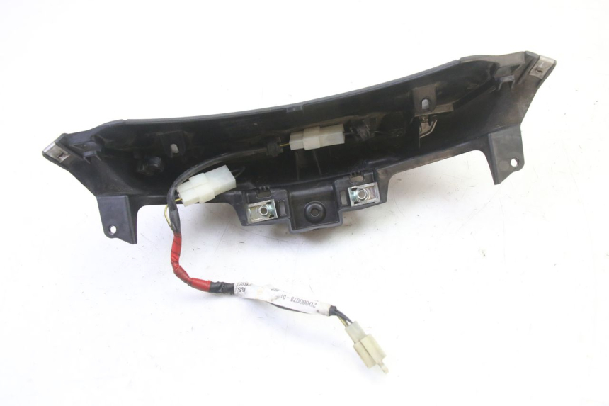 photo de REAR LOWER MIDDLE PANEL PIAGGIO MP3 500 (2014 - 2017) - Alternative perspective