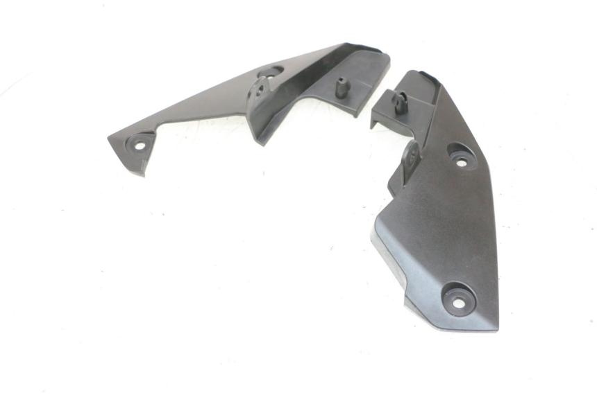 photo de REAR LOWER MIDDLE PANEL YAMAHA MT-07 MT07 ABS 700 (2018 - 2020) - Zoom on usage condition