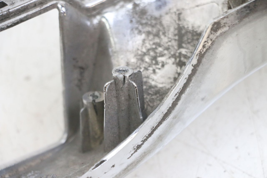 photo de REAR LOWER MIDDLE PANEL KYMCO LIKE 4T 50 (2019 - 2025) - Component detail