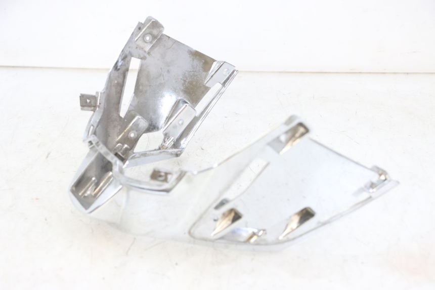 photo de REAR LOWER MIDDLE PANEL KYMCO LIKE 4T 50 (2019 - 2025) - Checked used part