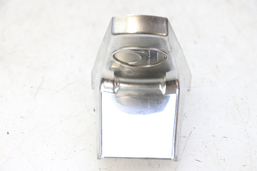 photo de REAR LOWER MIDDLE PANEL KYMCO LIKE 4T 50 (2019 - 2025) - Technical close-up