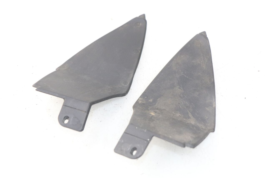 photo de REAR LOWER MIDDLE PANEL PIAGGIO NEW TYPHOON 50 (2010 - 2017) - Main view