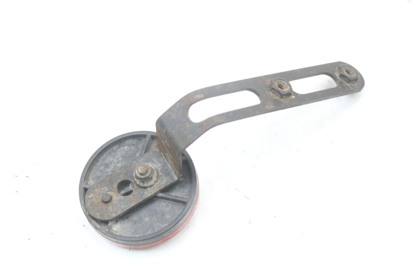 photo de REAR LOWER MIDDLE PANEL MOTO GUZZI NORGE 8V GT 1200 (2011 - 2016) - Product overview