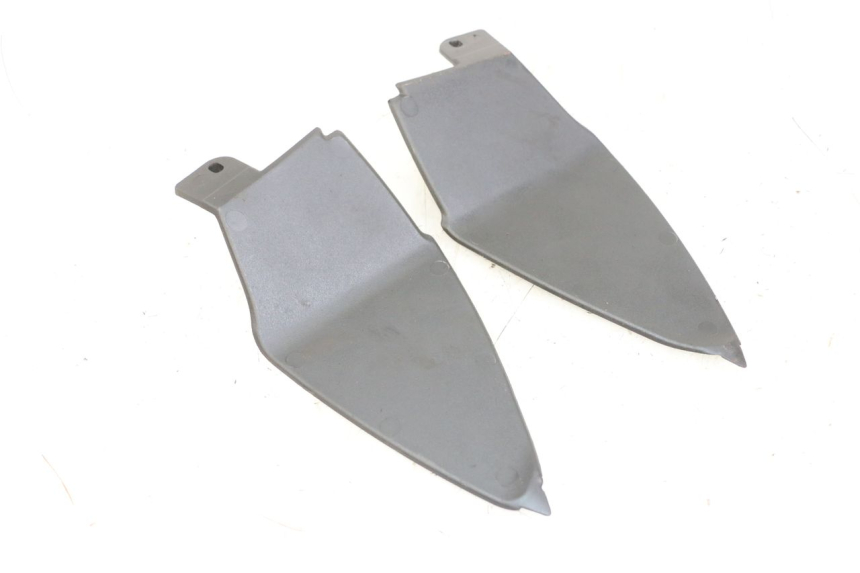 photo de REAR LOWER MIDDLE PANEL PIAGGIO NEW TYPHOON 50 (2010 - 2017) - Main view