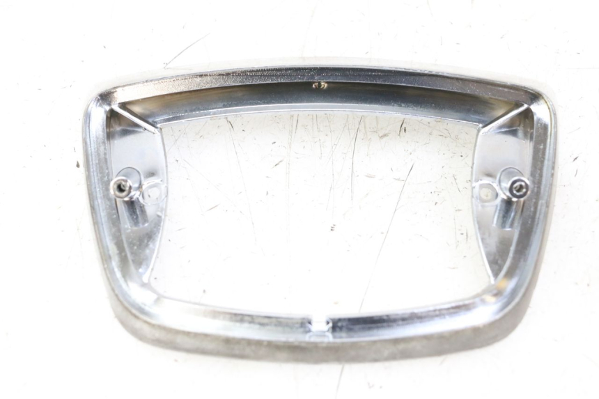 photo de REAR LOWER MIDDLE PANEL PIAGGIO VESPA LX 2T 50 (2005 - 2013) - Main view